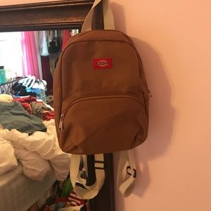 Dickies Mini Backpack